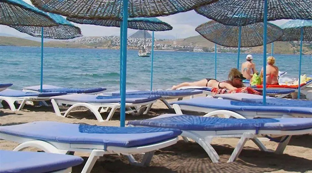 Medisun Hotel Ortakent