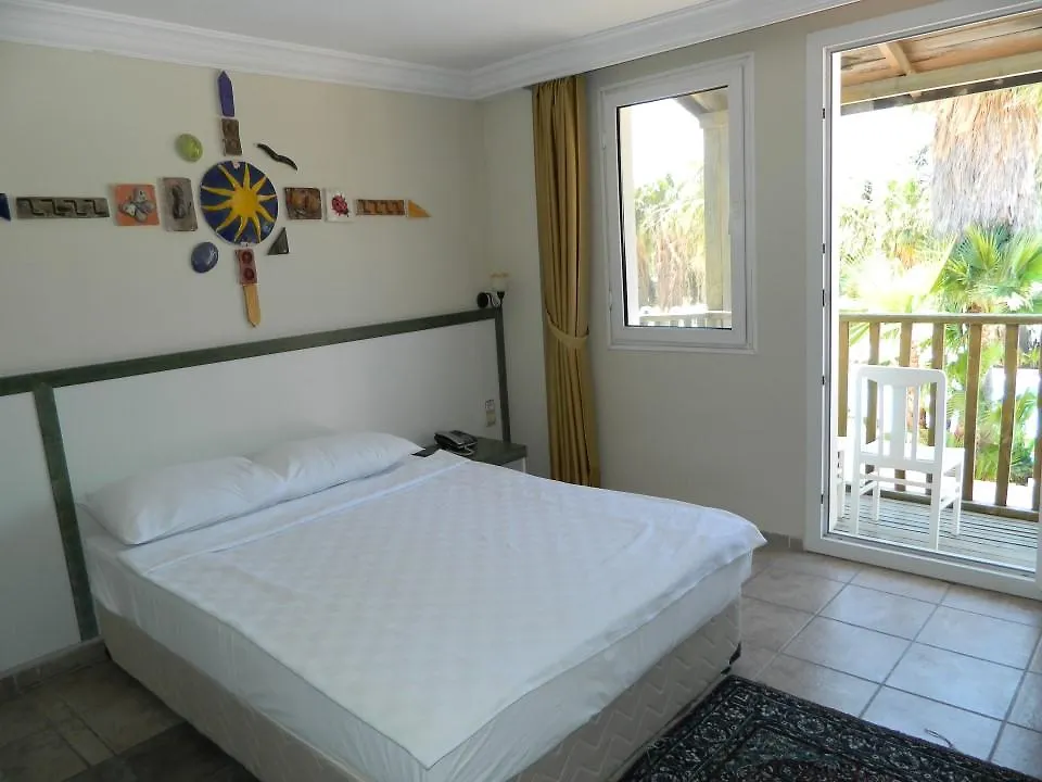 ***  Medisun Hotel Ortakent Turkey