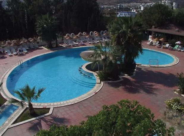 Medisun Hotel Ortakent 3*,  Turkey