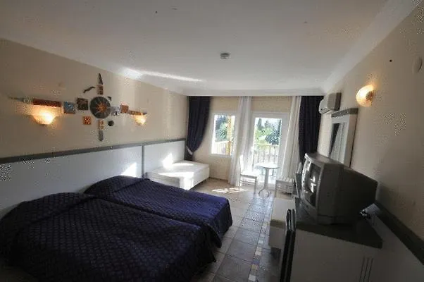 Medisun Hotel Ortakent