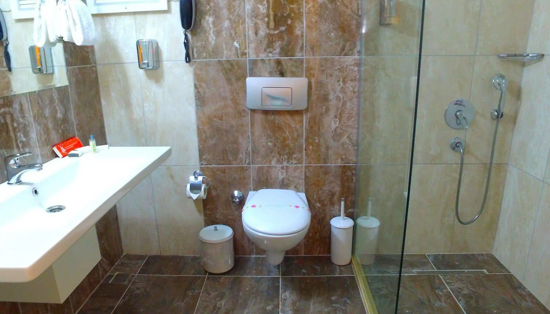 Medisun Hotel Ortakent