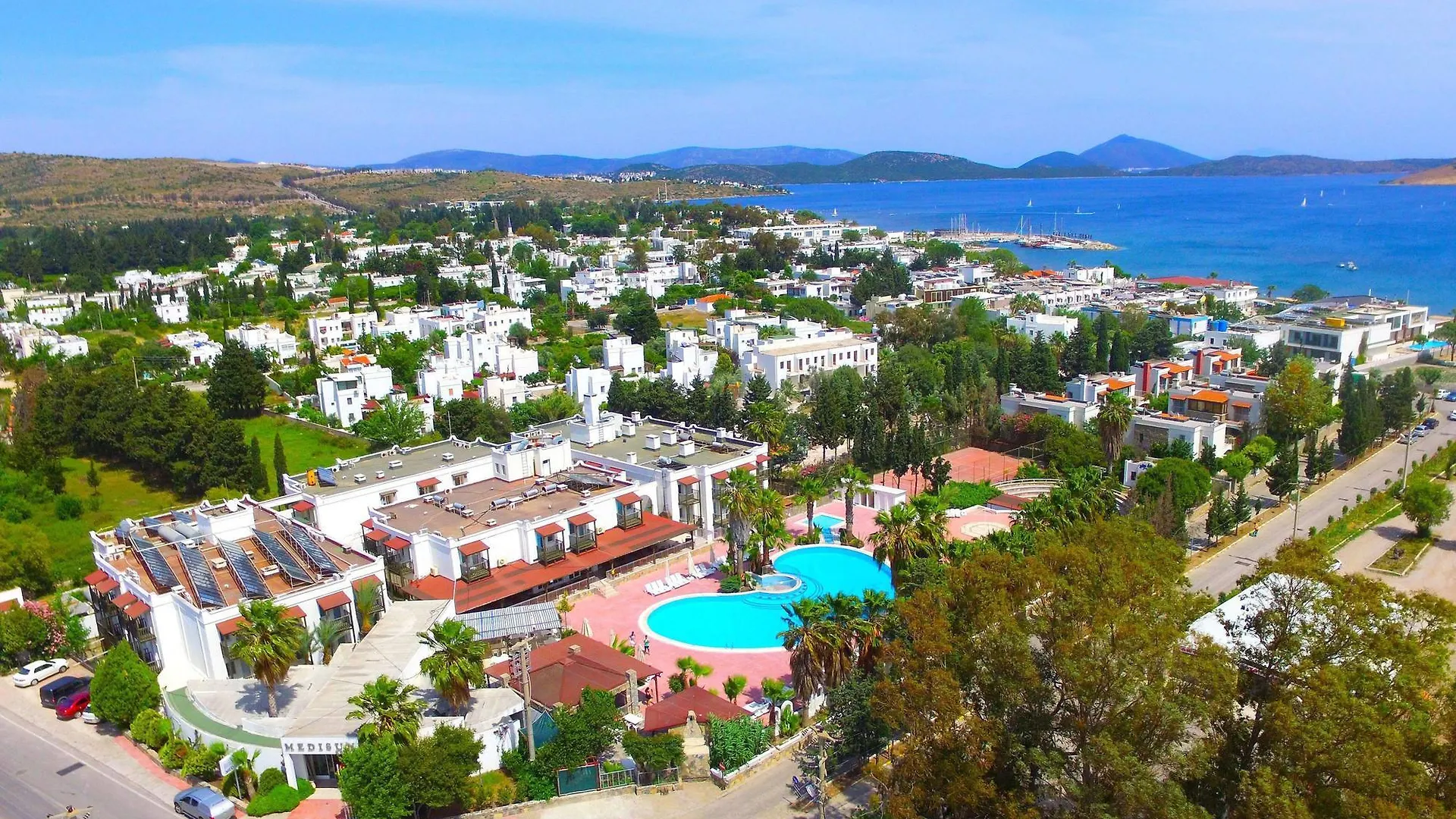 Medisun Hotel Ortakent