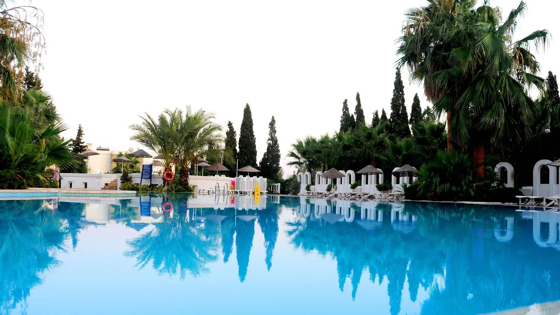 Medisun Hotel Ortakent