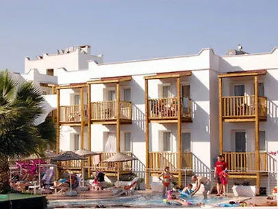 Medisun Hotel Ortakent