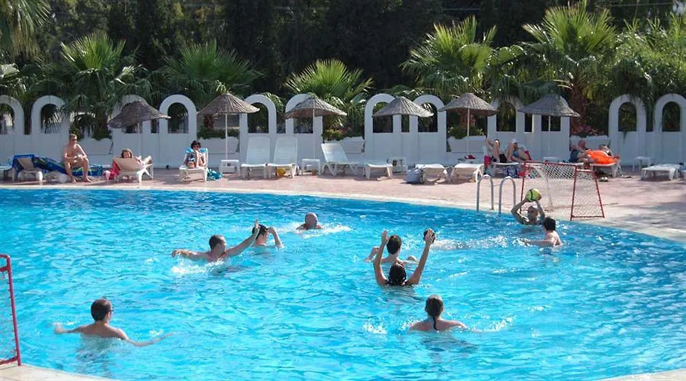 Medisun Hotel Ortakent