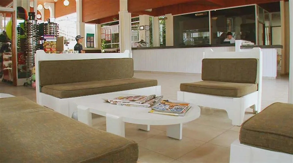 Medisun Hotel Ortakent