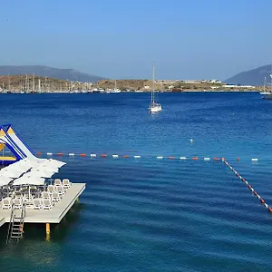 Resort Royal Arena &, Gumbet