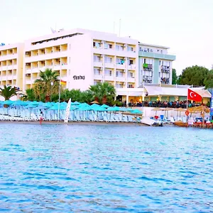 Resort Tuntas, Didim